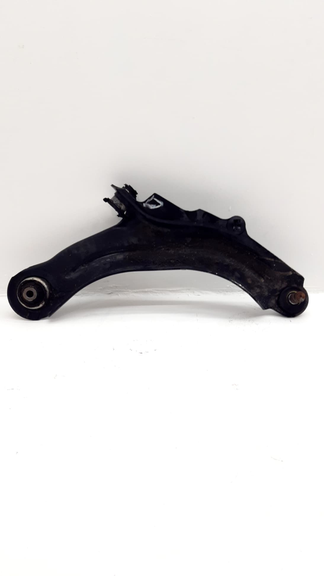 Brazo suspension inferior delantero derecho RENAULT SCENIC (JA..)