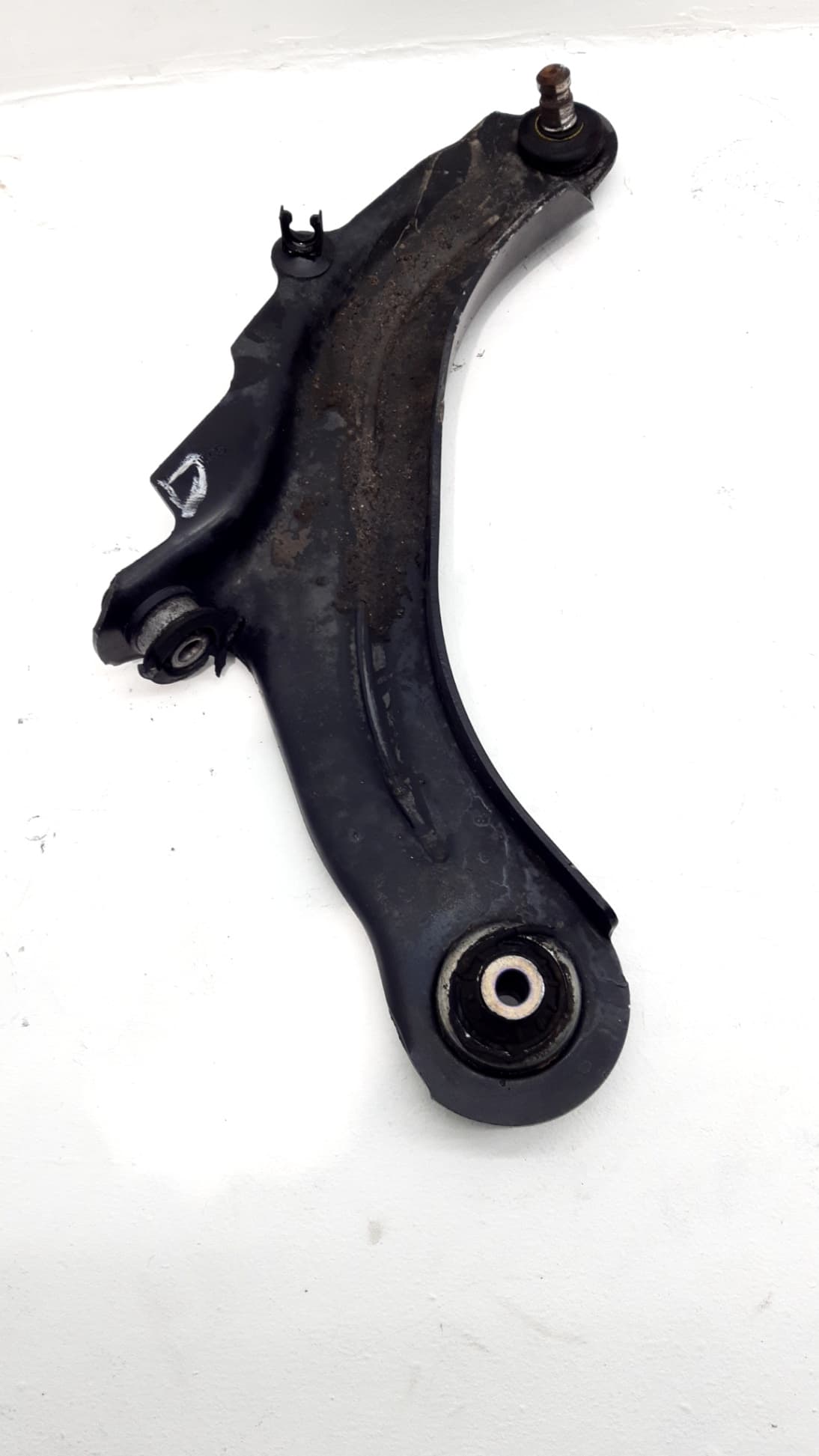 Brazo suspension inferior delantero derecho RENAULT SCENIC (JA..) 2
