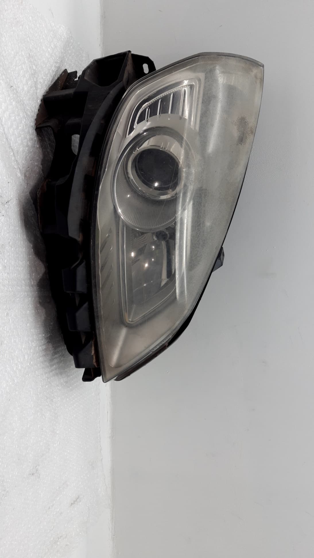 Faro derecho RENAULT SCENIC (JA..)