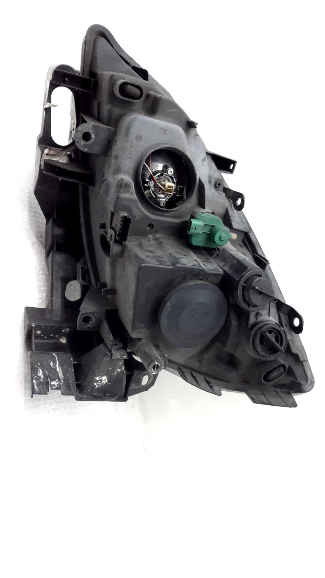 Faro derecho RENAULT SCENIC (JA..) 3