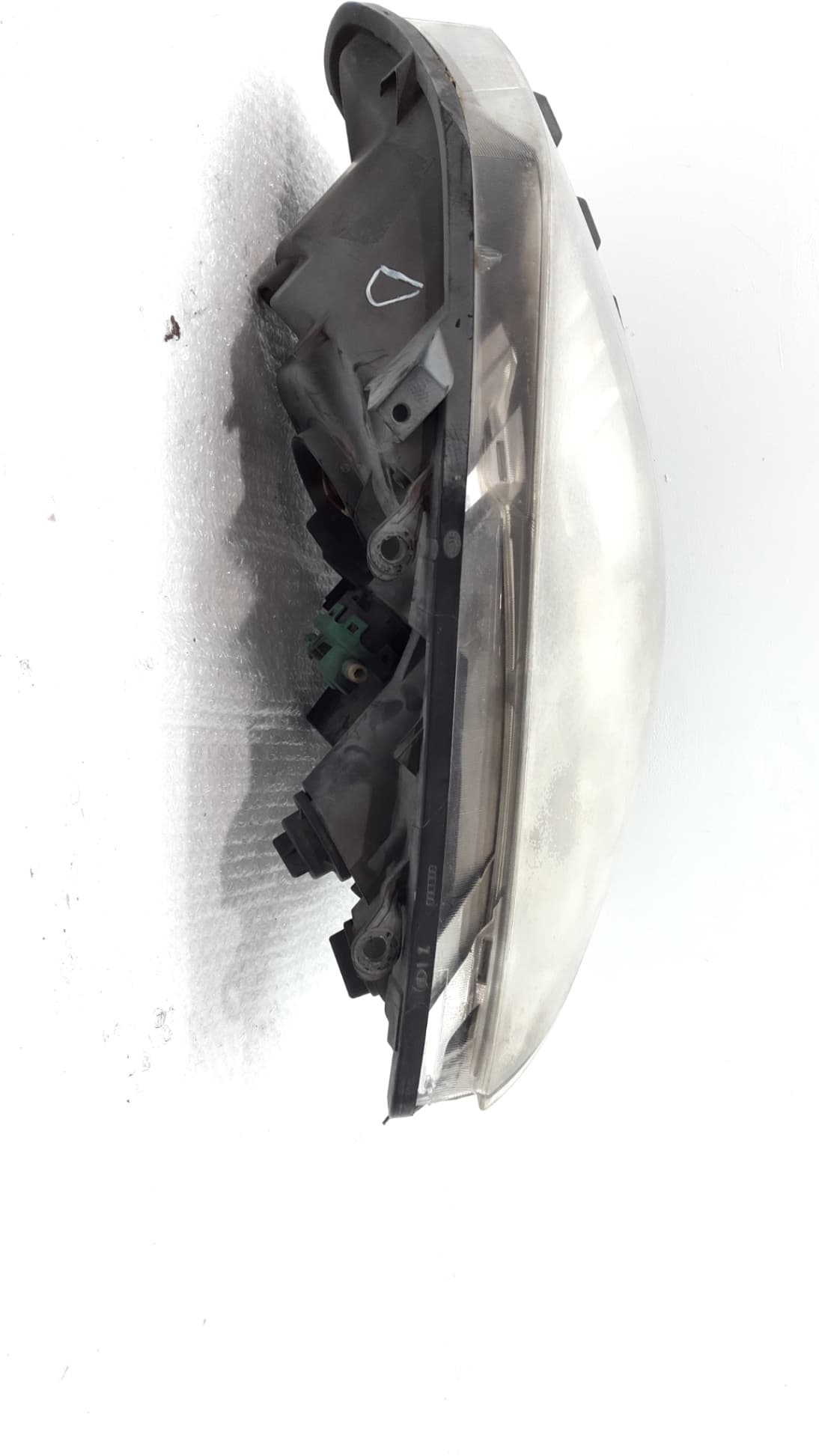 Faro derecho RENAULT SCENIC (JA..) 2