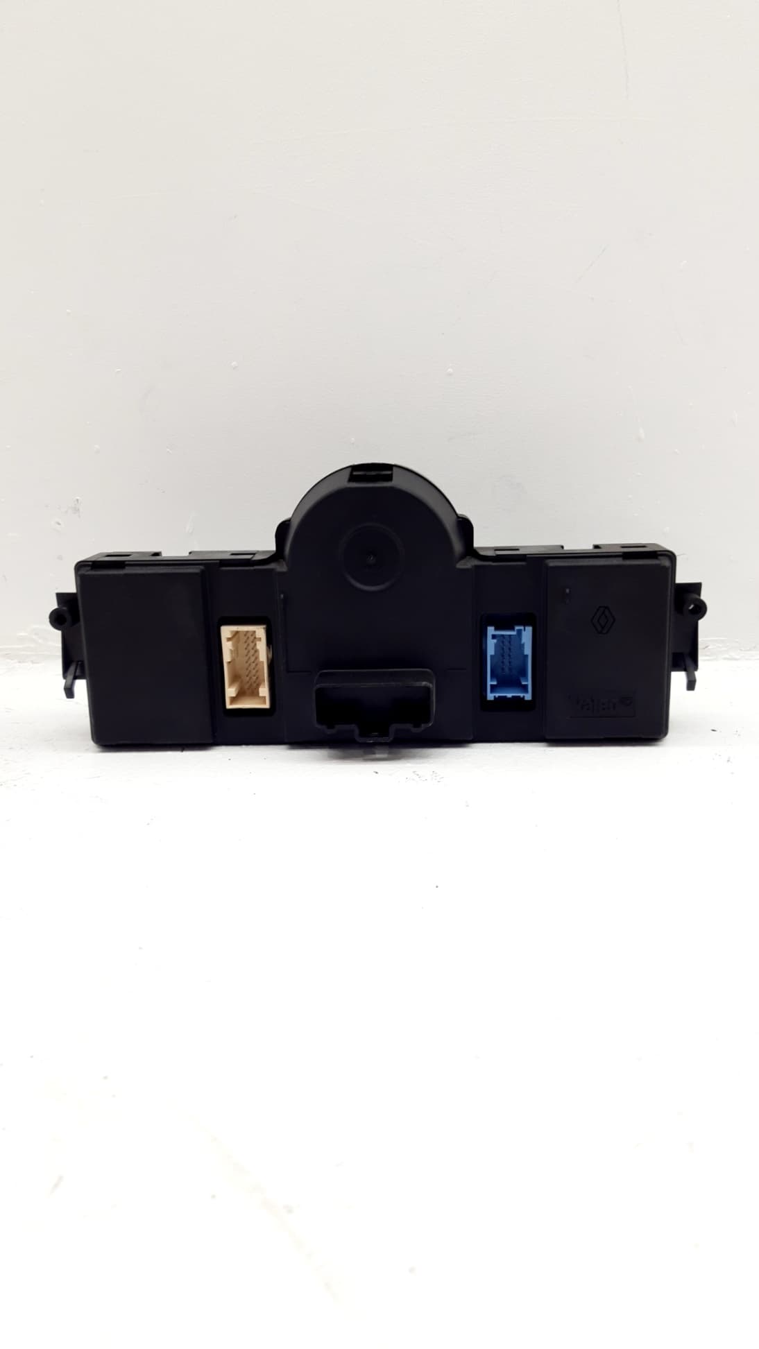 Mando climatizador RENAULT SCENIC (JA..) 3