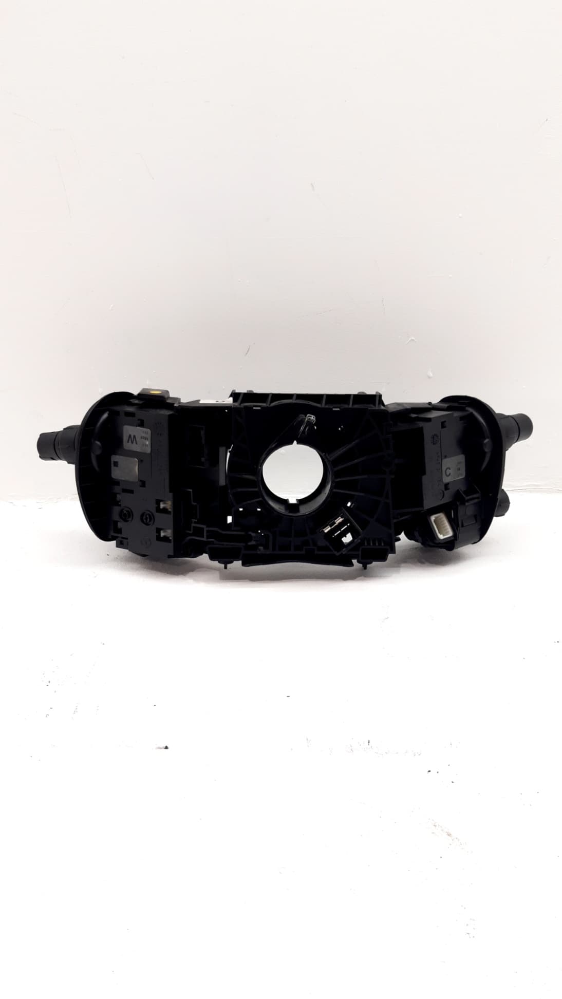 Mando multifuncion RENAULT SCENIC (JA..) 2