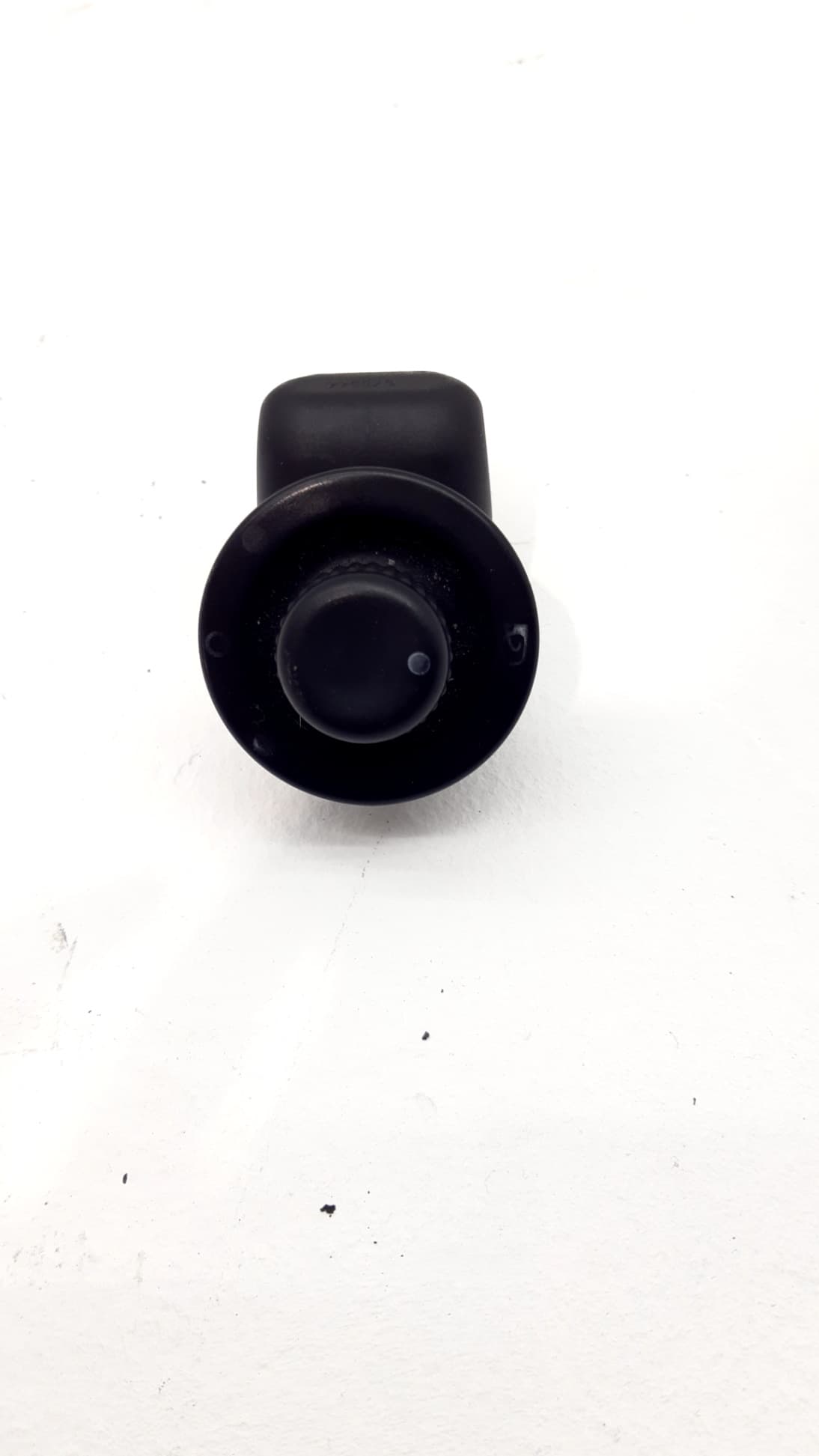 Mando retrovisor RENAULT SCENIC (JA..)