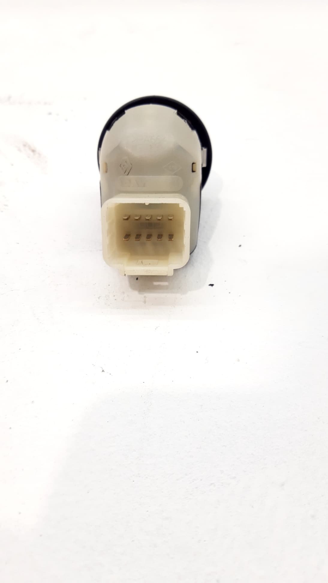 Mando retrovisor RENAULT SCENIC (JA..) 2