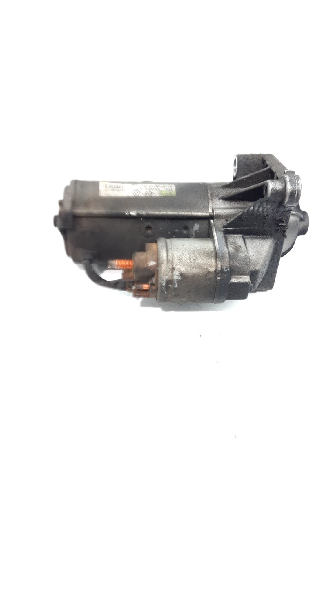Motor arranque RENAULT SCENIC (JA..)