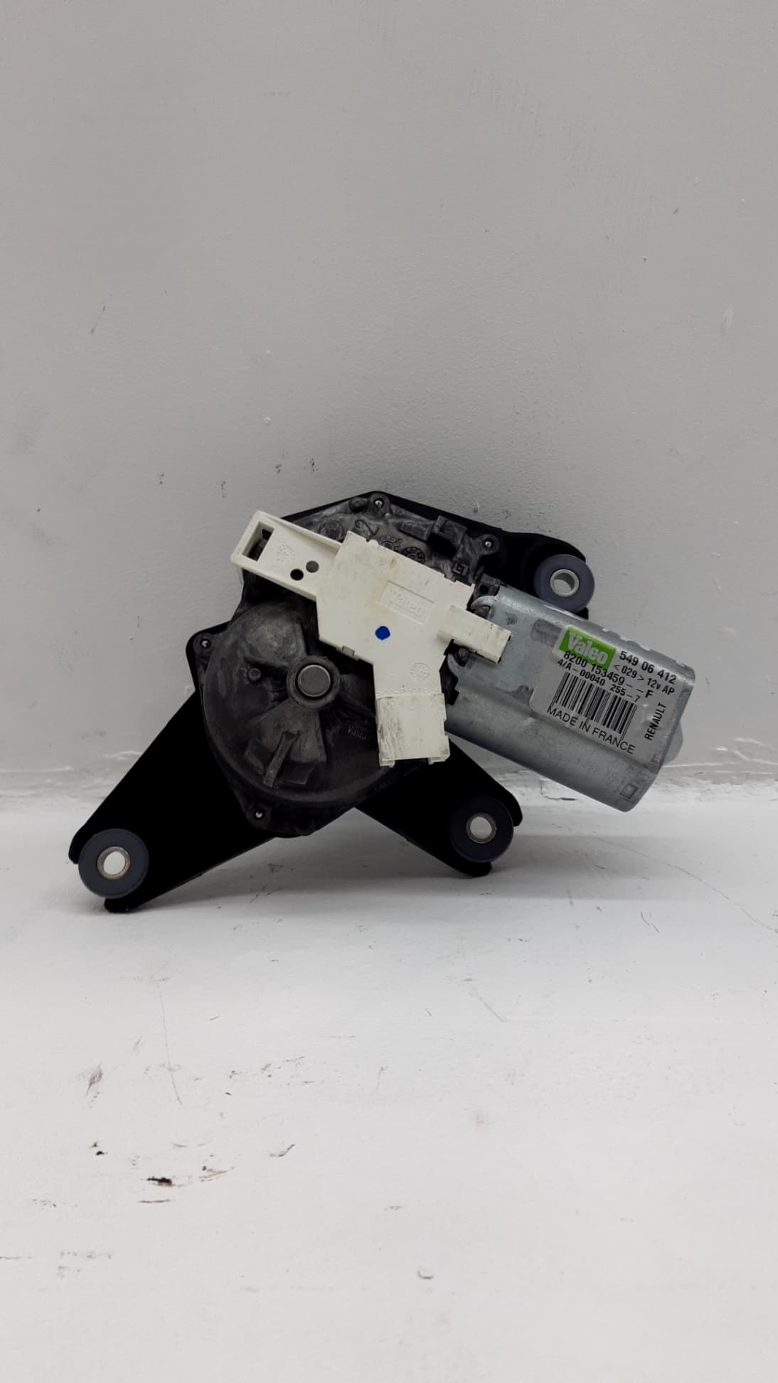 Motor limpia trasero RENAULT SCENIC (JA..)