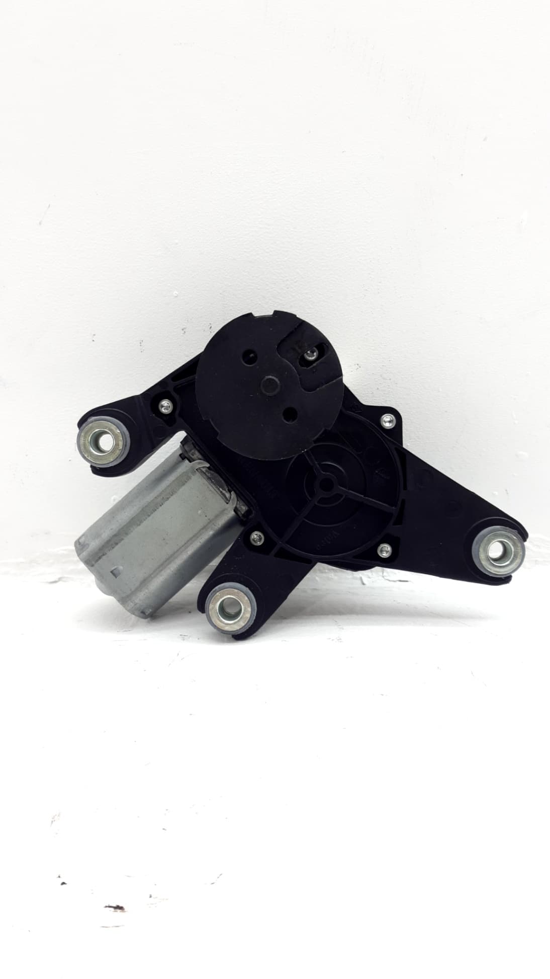 Motor limpia trasero RENAULT SCENIC (JA..) 4