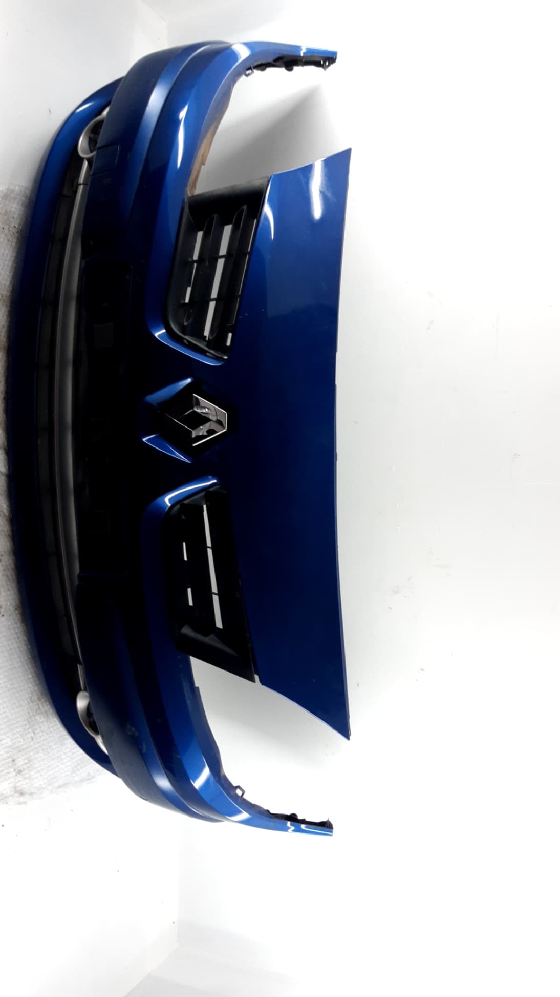 Paragolpes delantero RENAULT SCENIC (JA..)