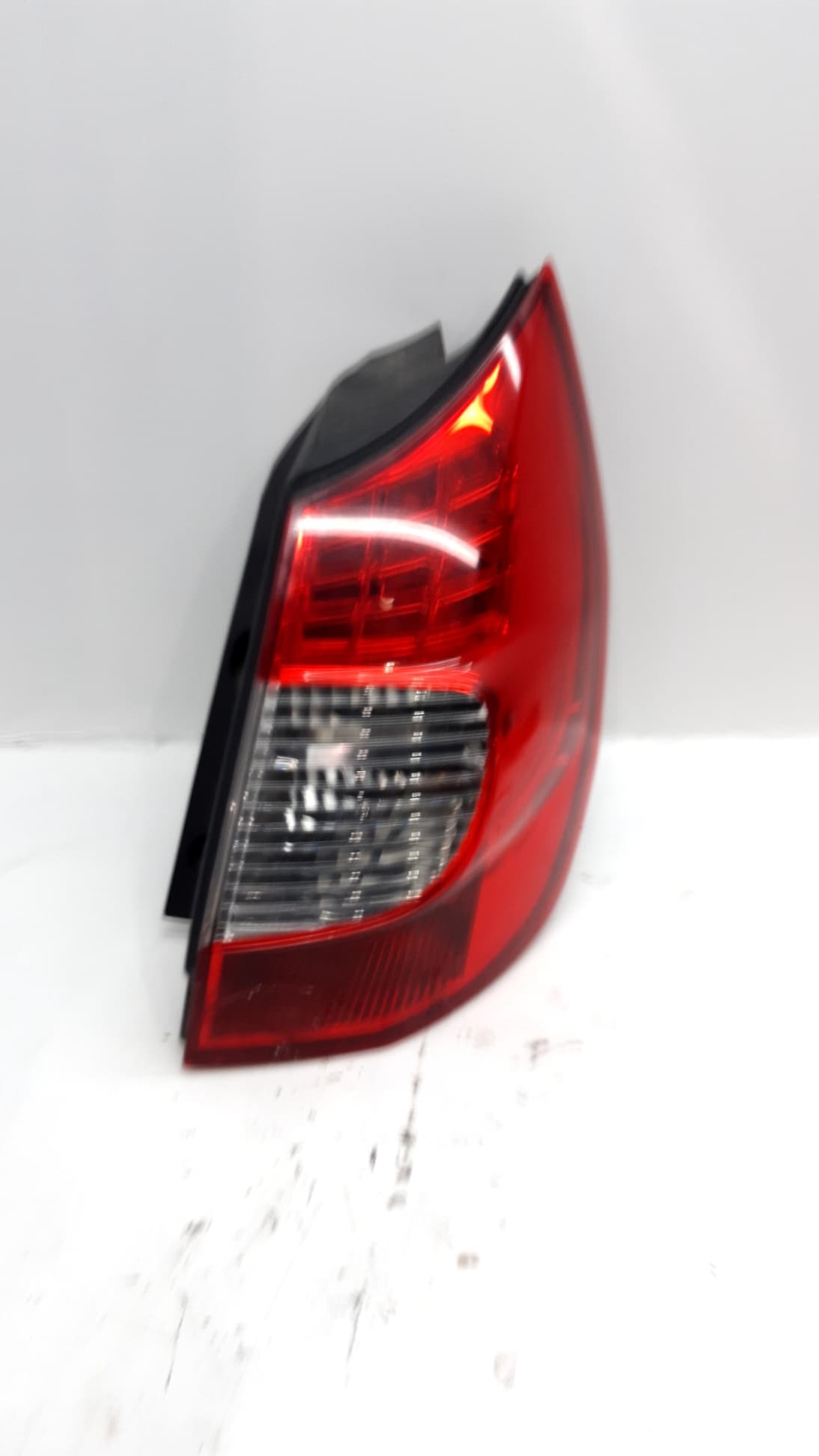 Piloto trasero derecho RENAULT SCENIC (JA..)