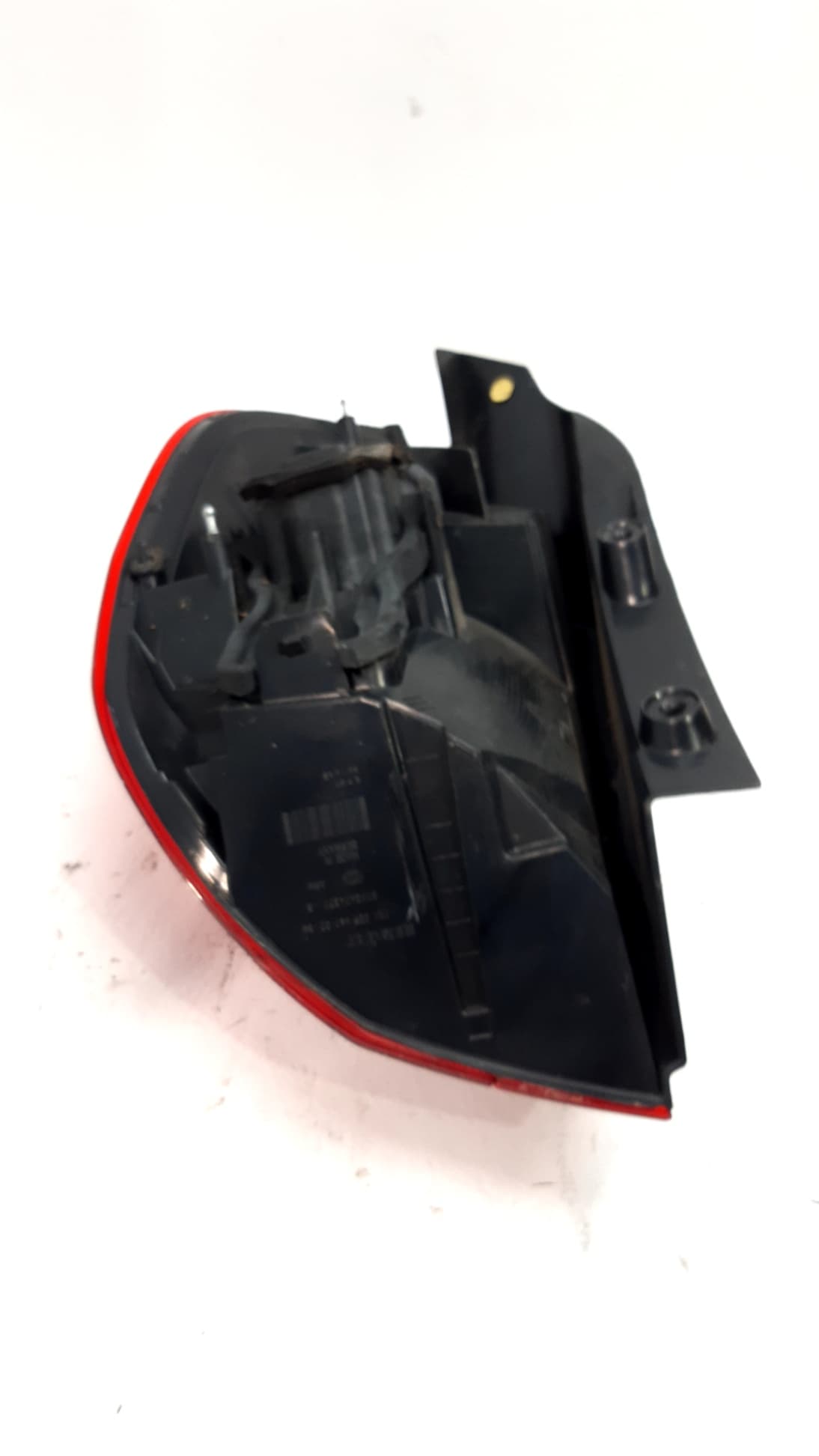 Piloto trasero derecho RENAULT SCENIC (JA..) 3
