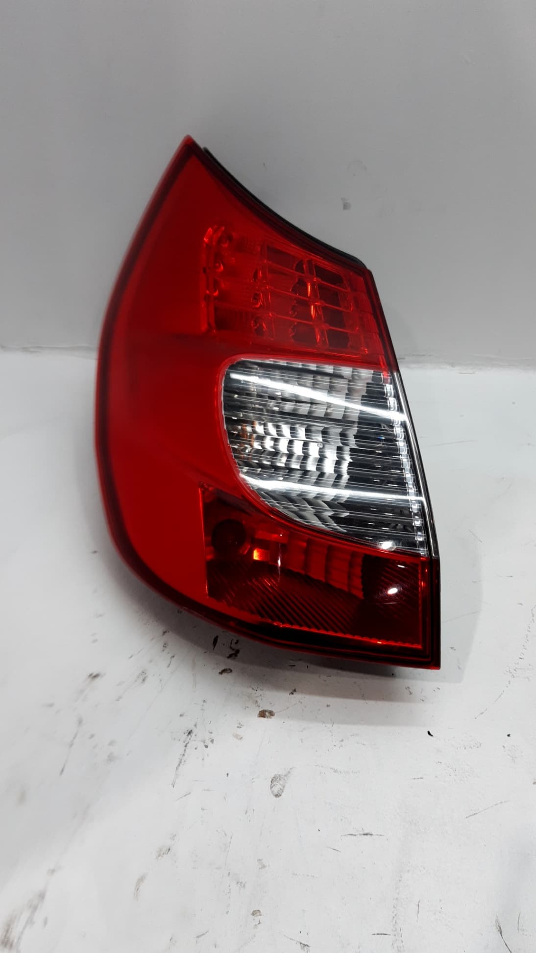 Piloto trasero izquierdo RENAULT SCENIC (JA..)