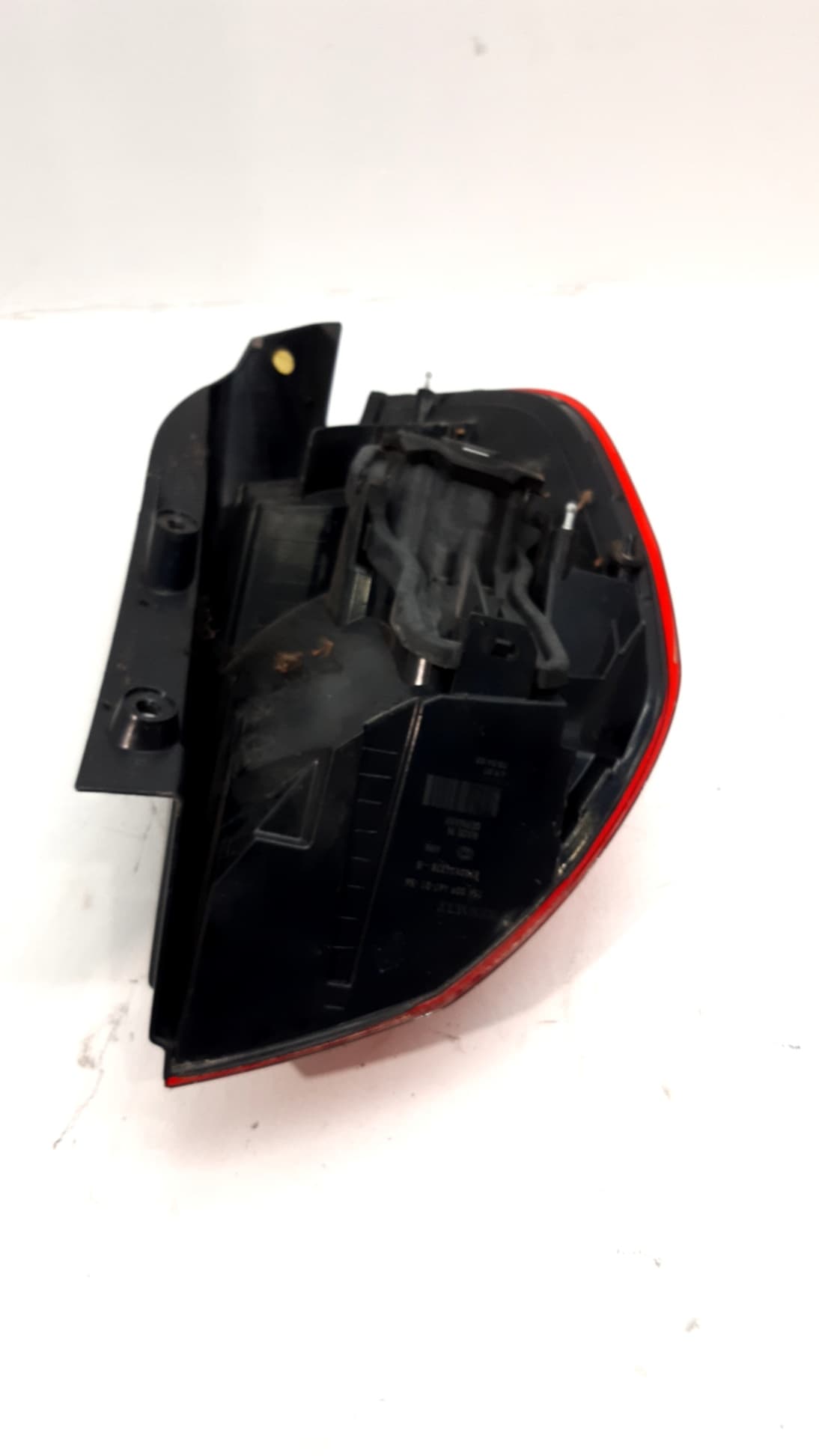 Piloto trasero izquierdo RENAULT SCENIC (JA..) 3