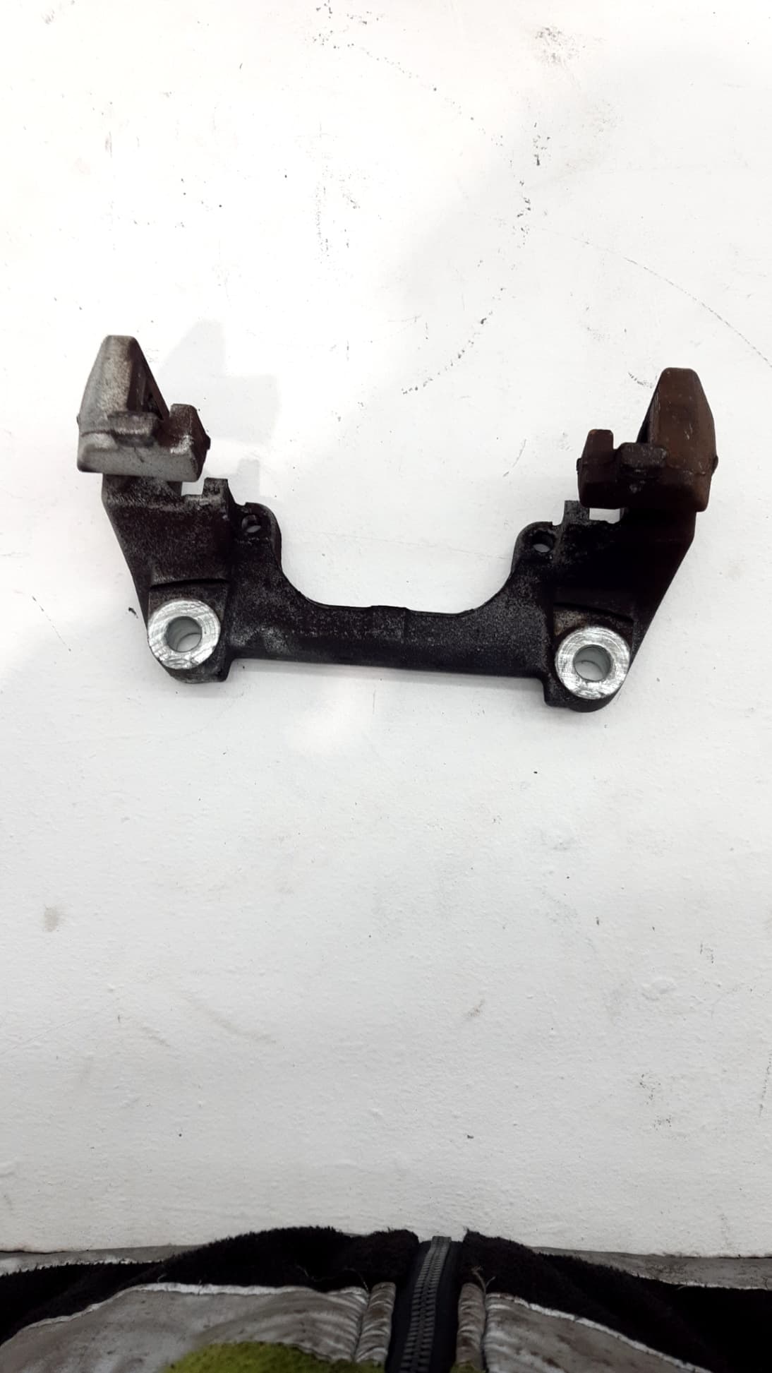 Recambio RENAULT SCENIC (JA..) ref. 7701065279 2