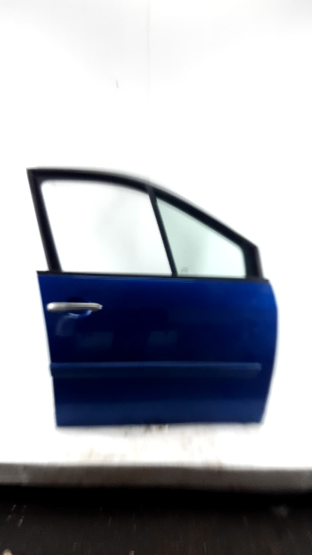 Puerta delantera derecha RENAULT SCENIC (JA..)