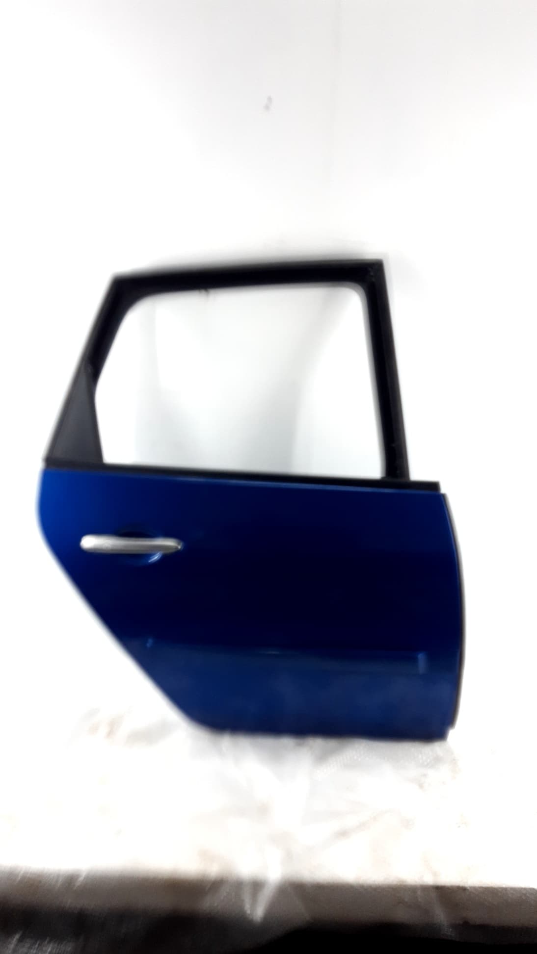 Puerta trasera derecha RENAULT SCENIC (JA..)