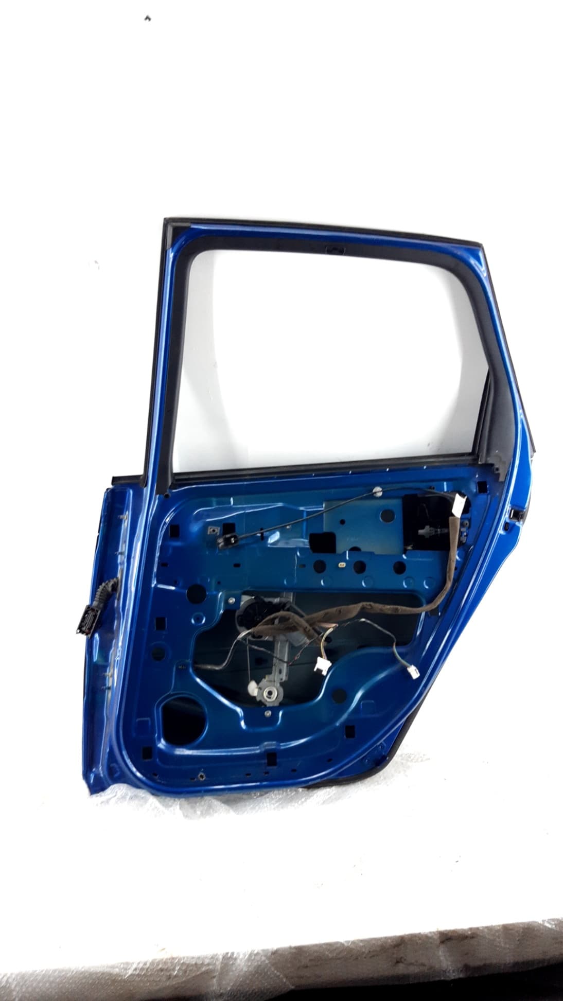 Puerta trasera derecha RENAULT SCENIC (JA..) 3