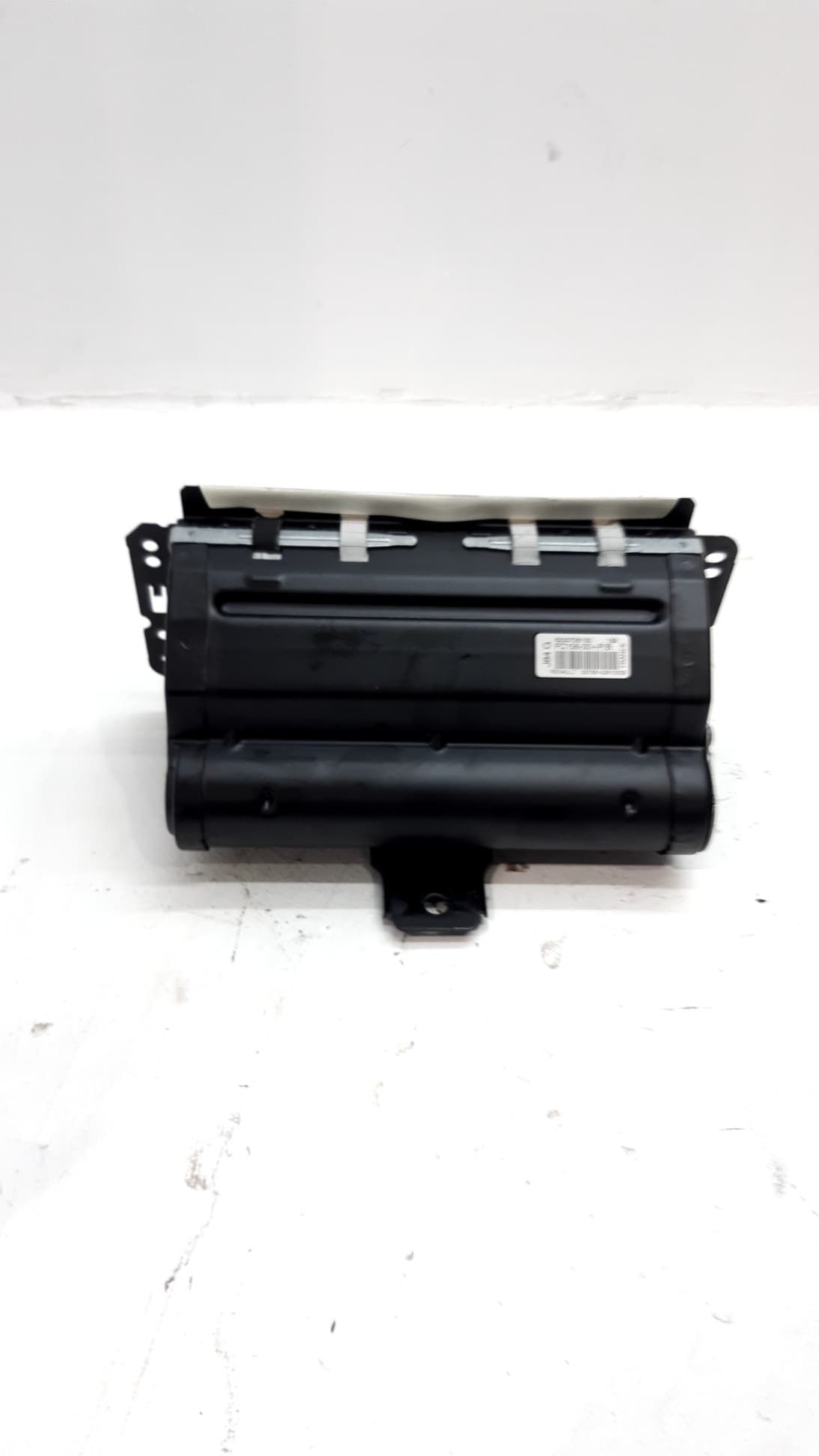 Airbag delantero derecho RENAULT SCENIC (JA..) 3