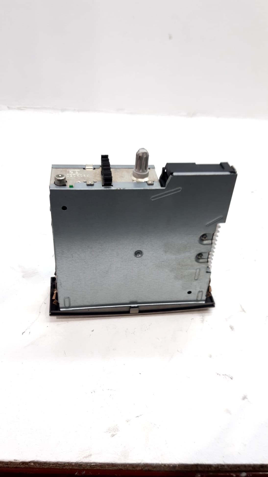 Sistema audio / radio cd RENAULT SCENIC (JA..) 3