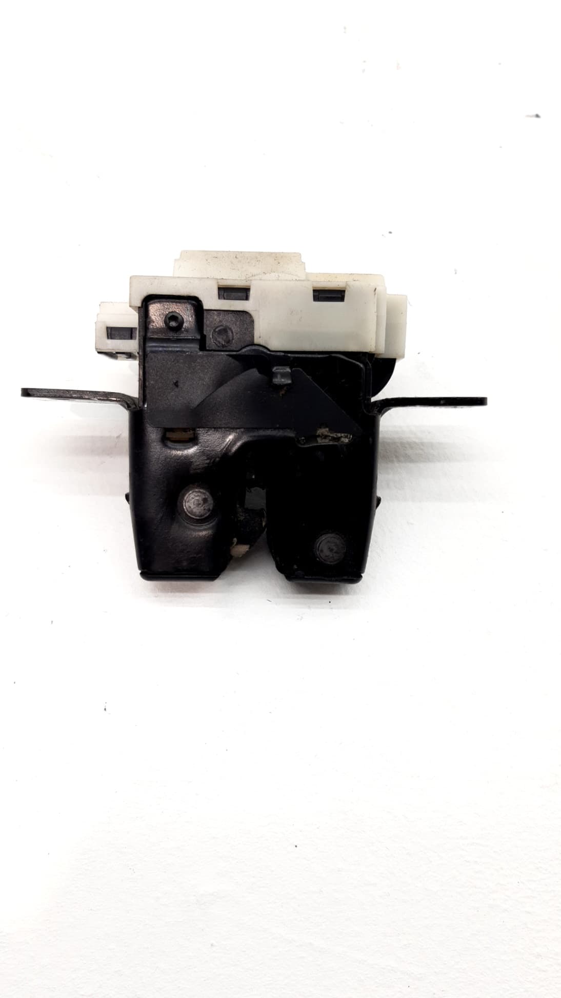 Cerradura capot RENAULT SCENIC (JA..)