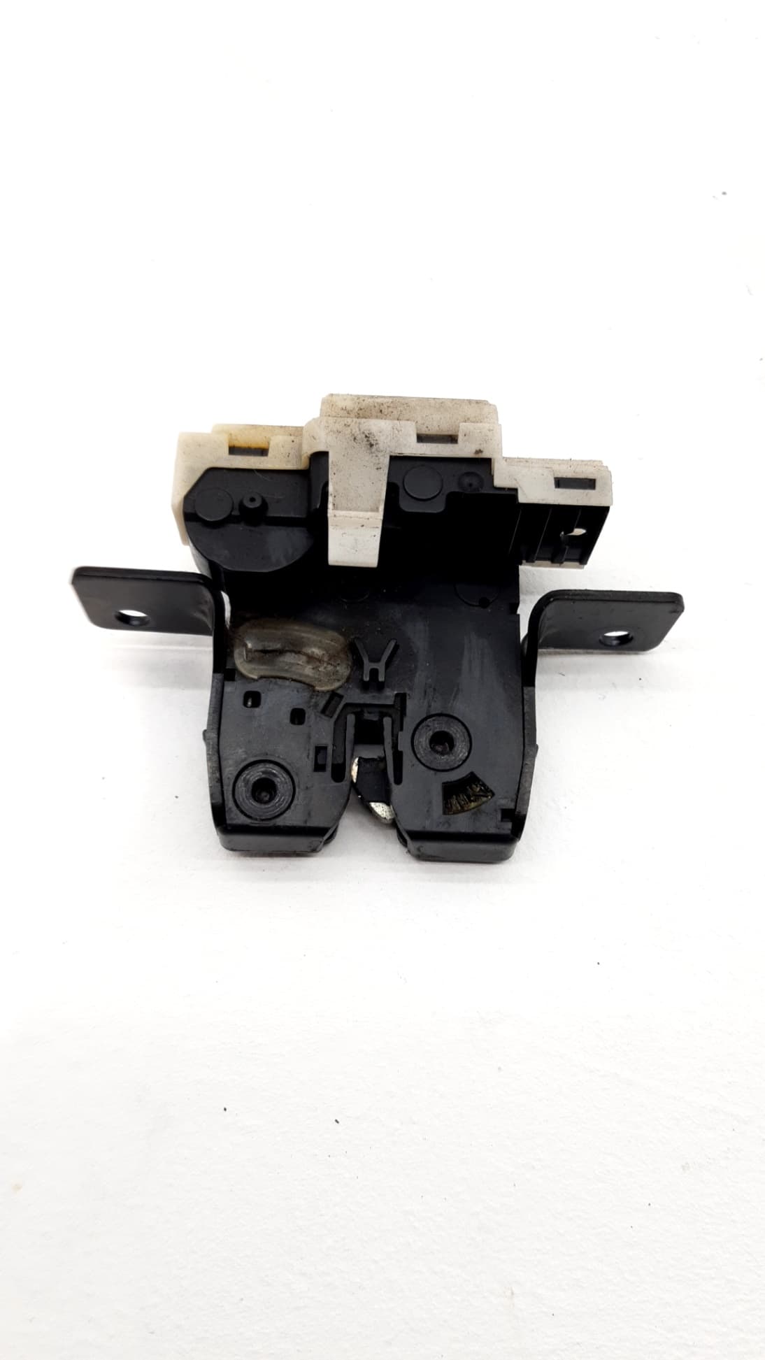 Cerradura capot RENAULT SCENIC (JA..) 3