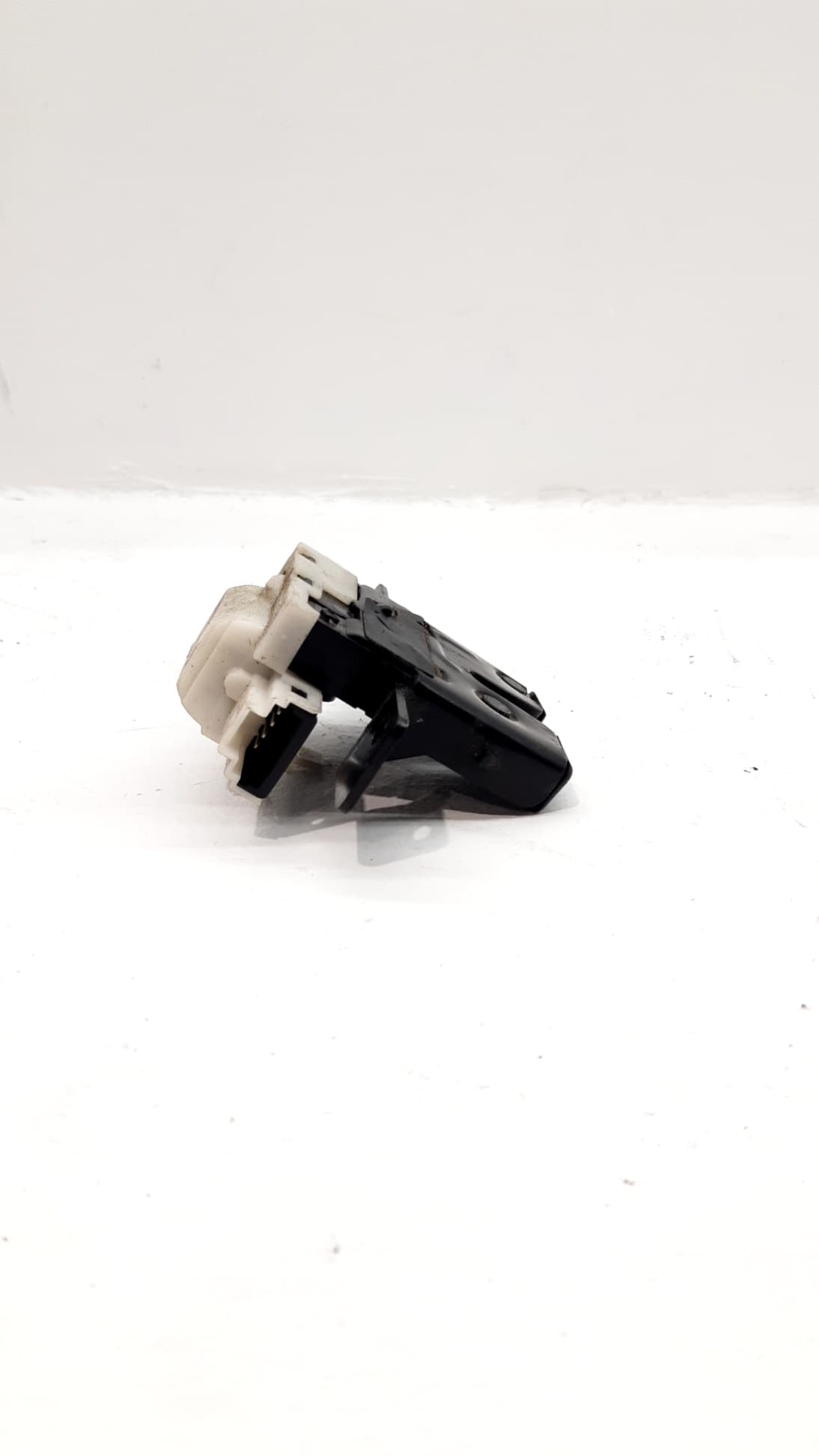 Cerradura capot RENAULT SCENIC (JA..) 2