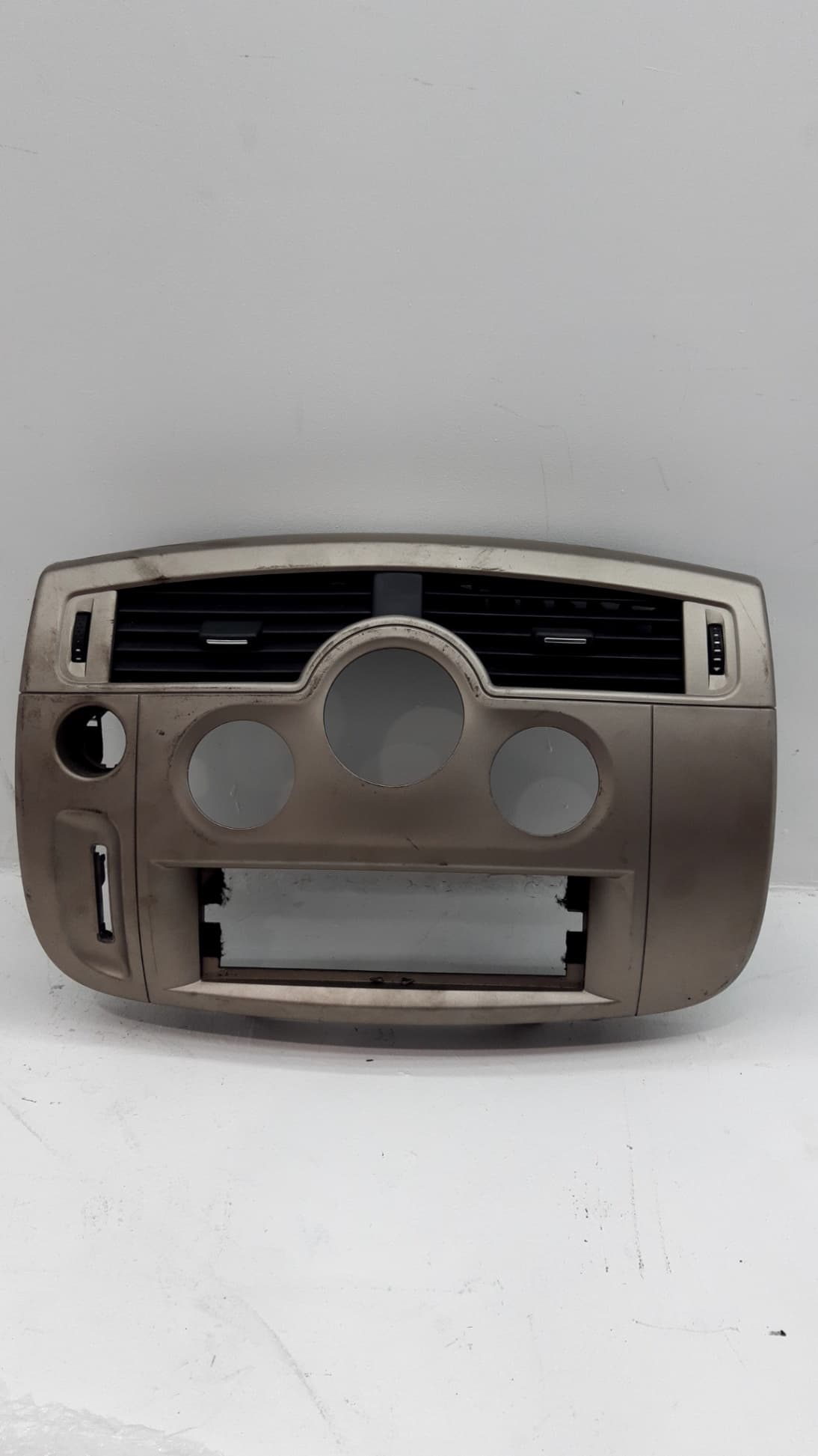 Moldura interior RENAULT SCENIC (JA..)