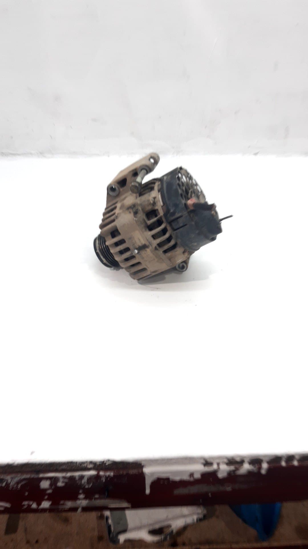 Alternador OPEL COMBO FURGONETA/MONOVOLUMEN (X12)