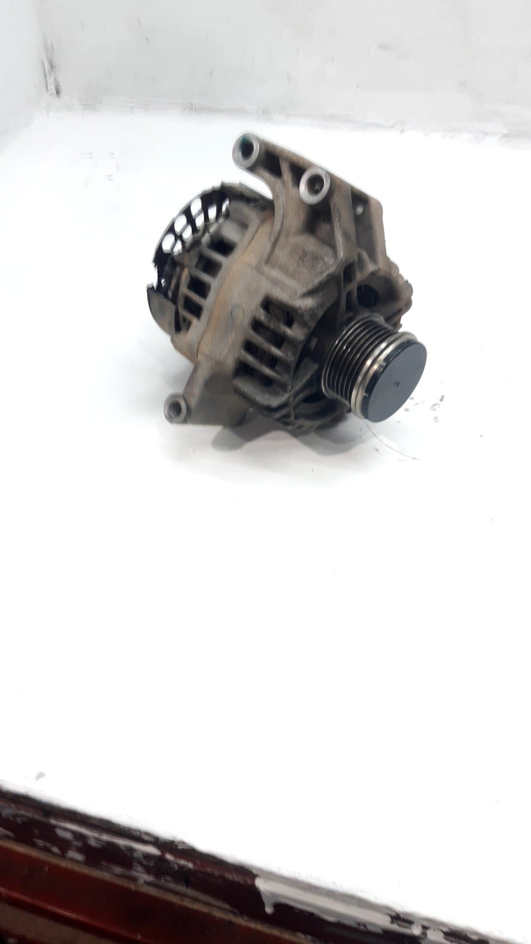 Alternador OPEL COMBO FURGONETA/MONOVOLUMEN (X12) 2