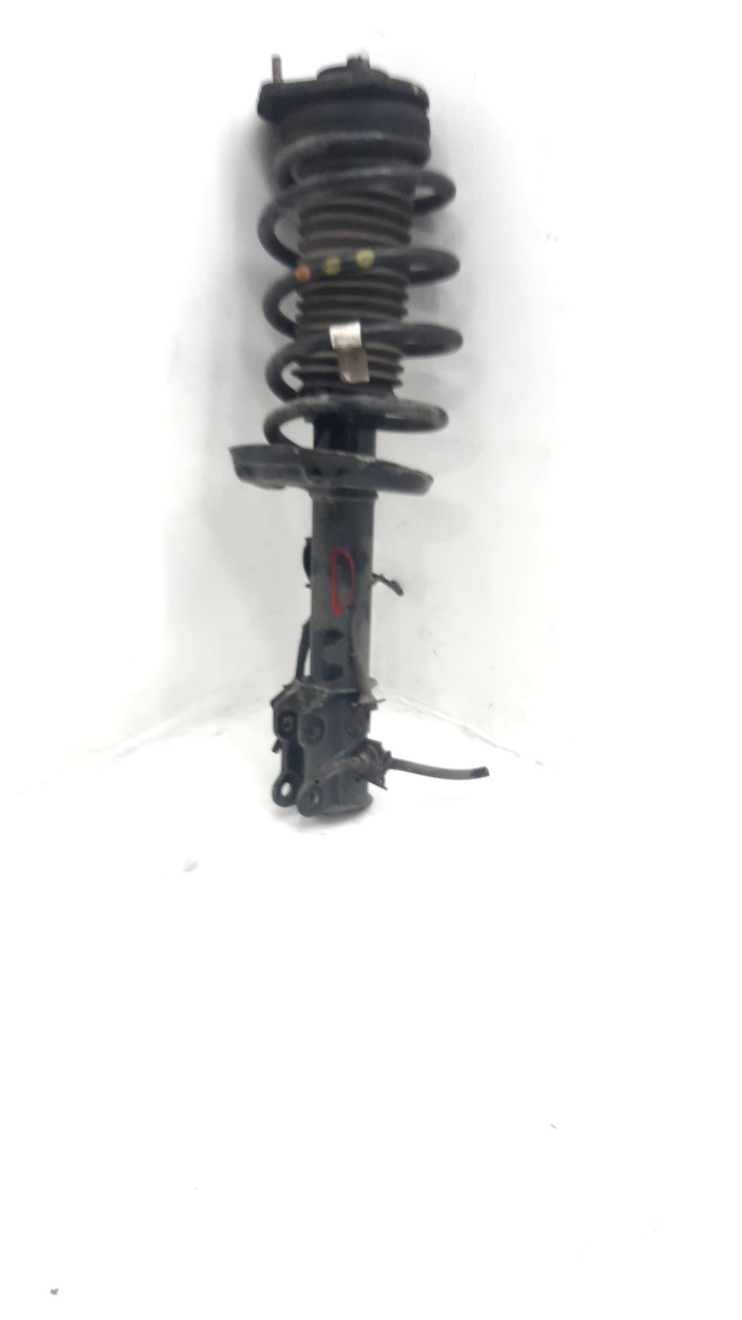 Amortiguador delantero derecho OPEL COMBO FURGONETA/MONOVOLUMEN (X12)