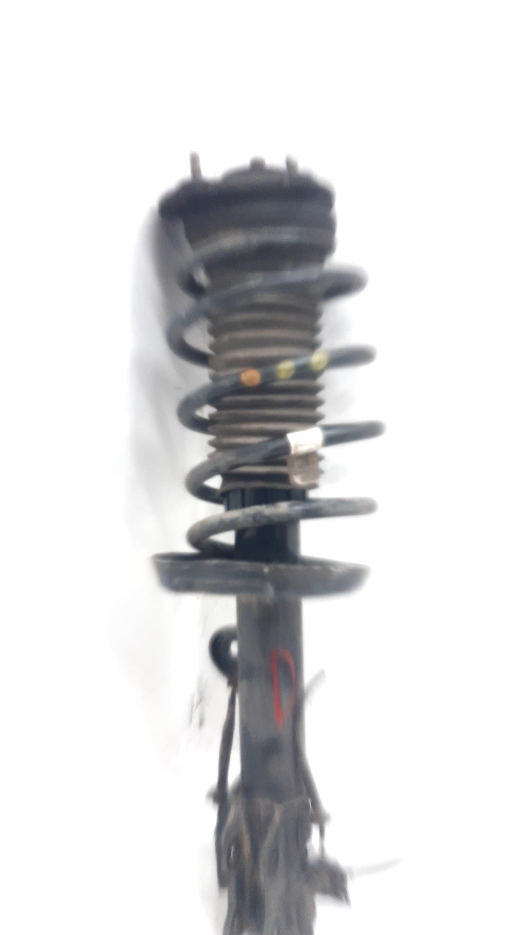 Amortiguador delantero derecho OPEL COMBO FURGONETA/MONOVOLUMEN (X12) 2