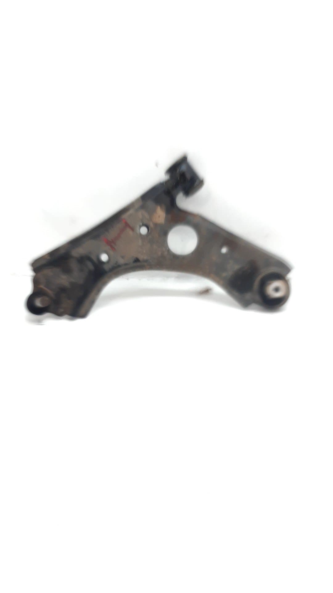 Brazo suspension inferior delantero izquierdo OPEL COMBO FURGONETA/MONOVOLUMEN (X12)