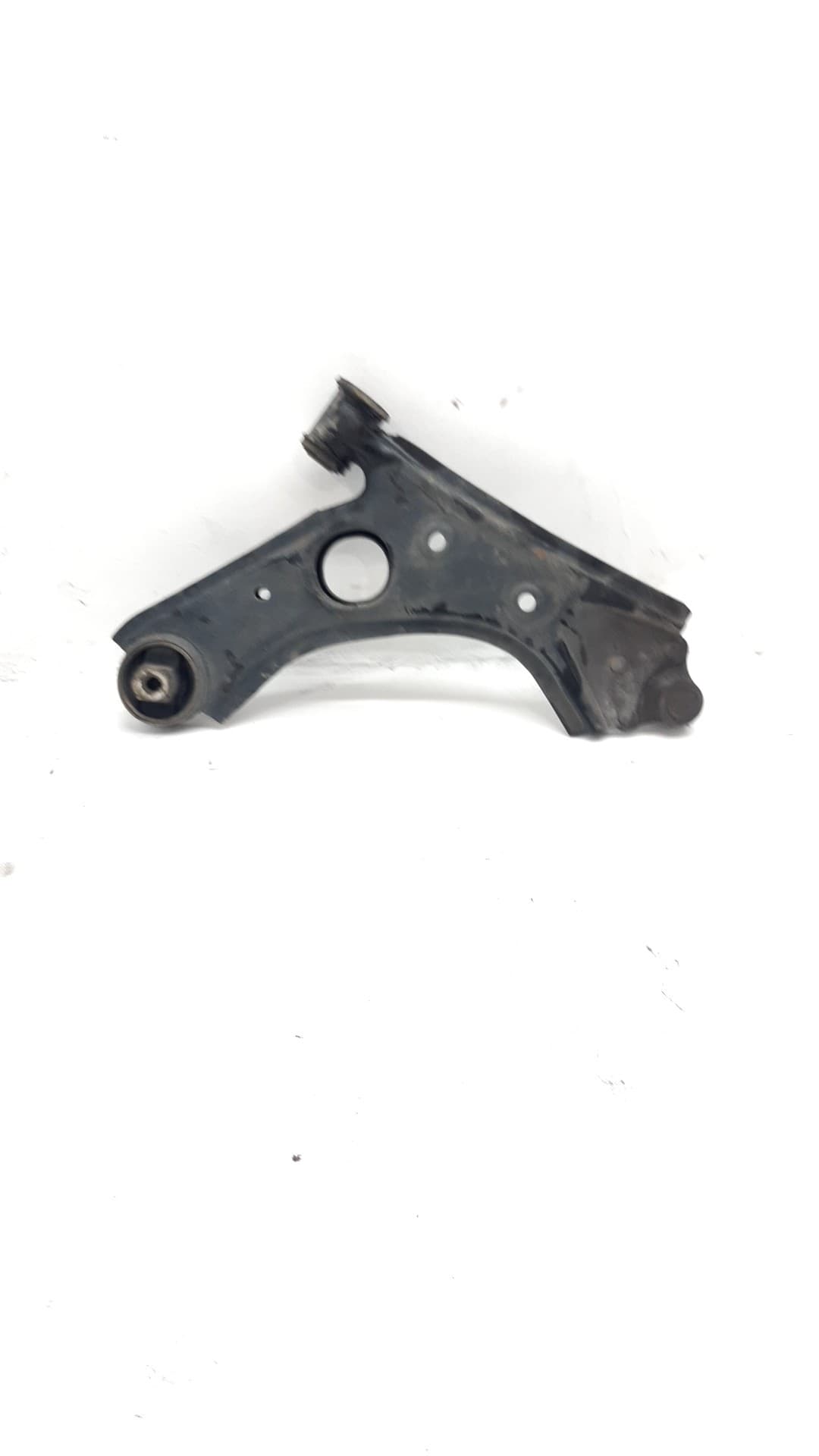 Brazo suspension inferior delantero izquierdo OPEL COMBO FURGONETA/MONOVOLUMEN (X12) 2