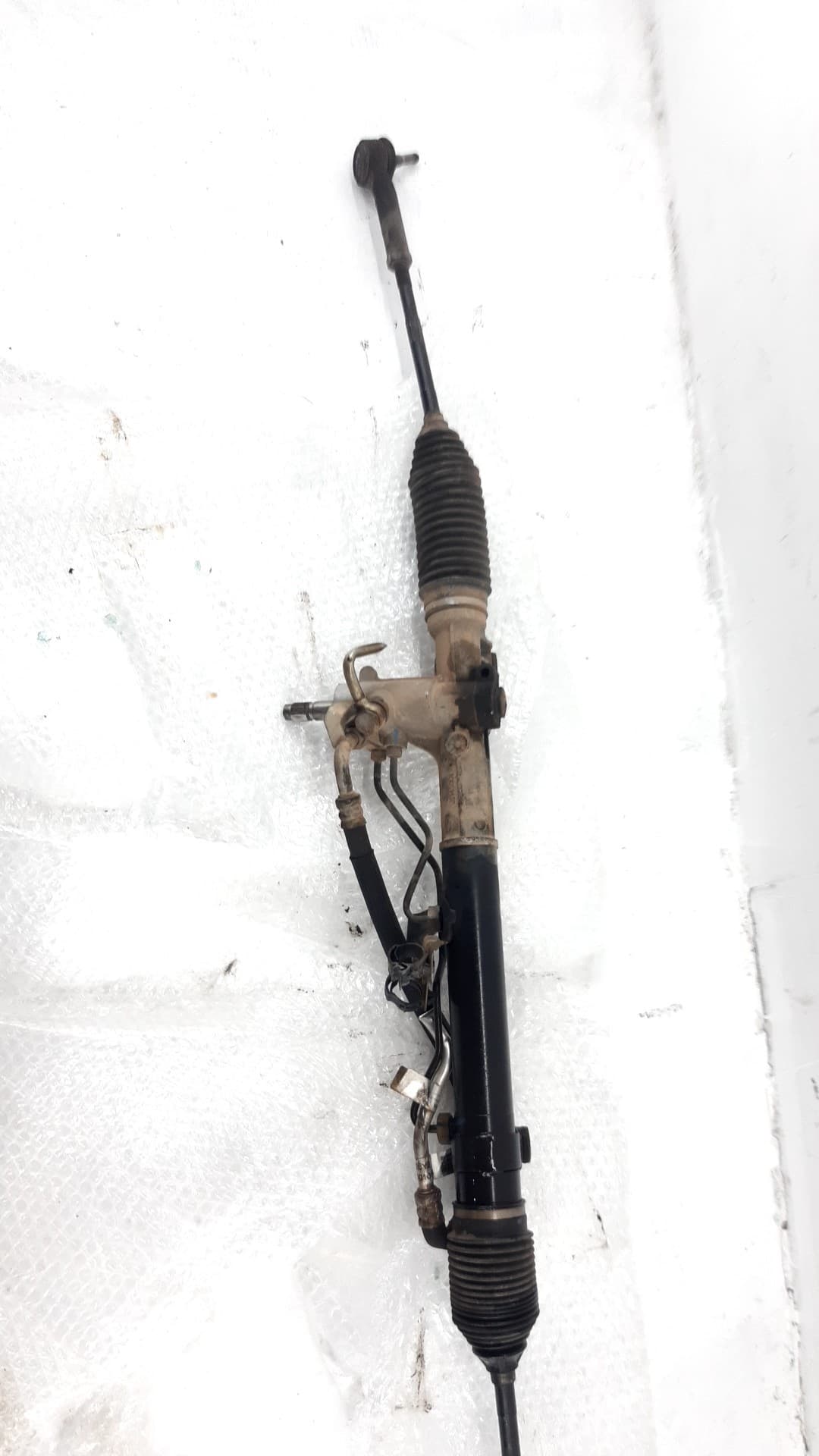Cremallera direccion OPEL COMBO FURGONETA/MONOVOLUMEN (X12) 3