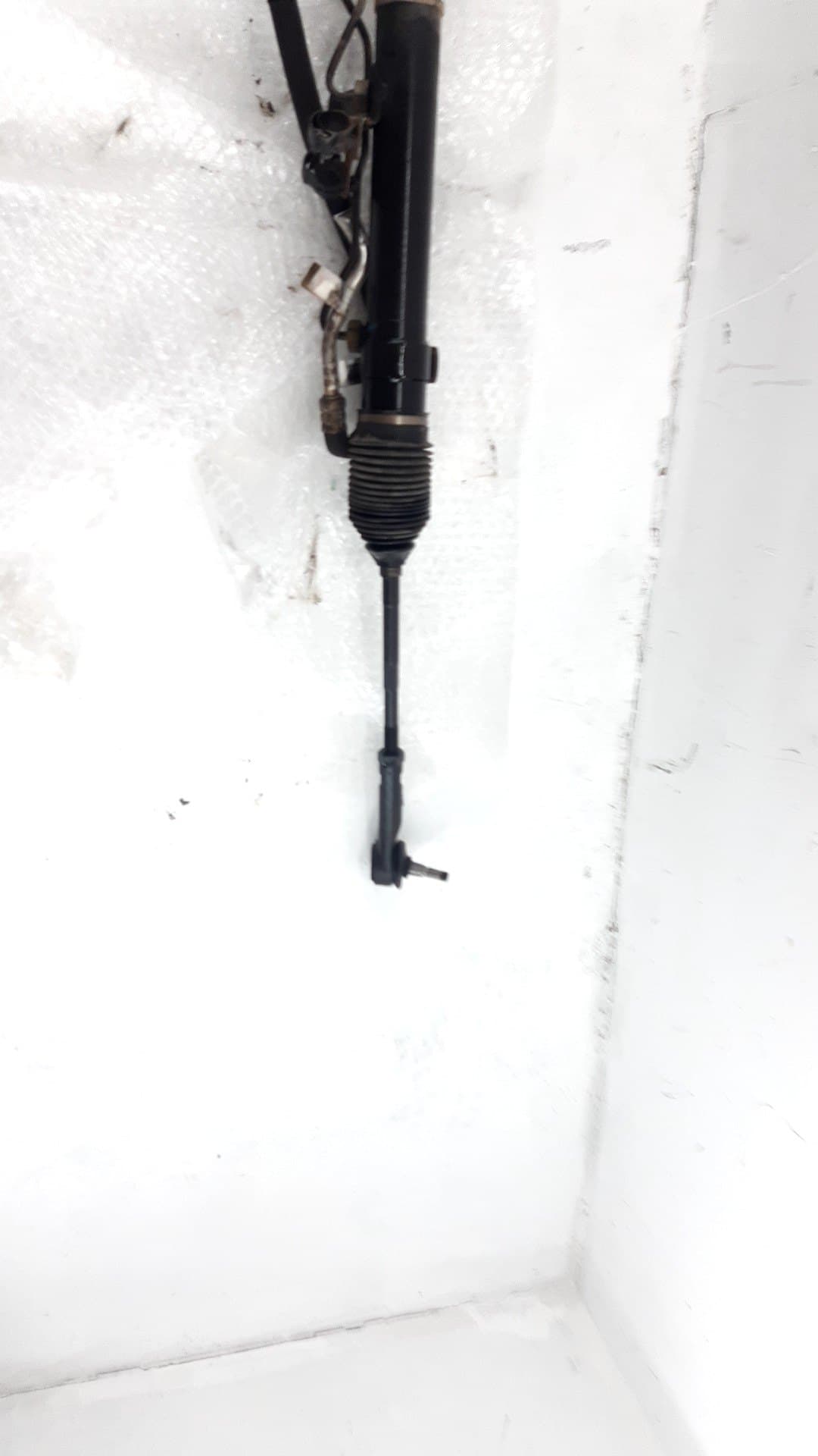 Cremallera direccion OPEL COMBO FURGONETA/MONOVOLUMEN (X12) 2
