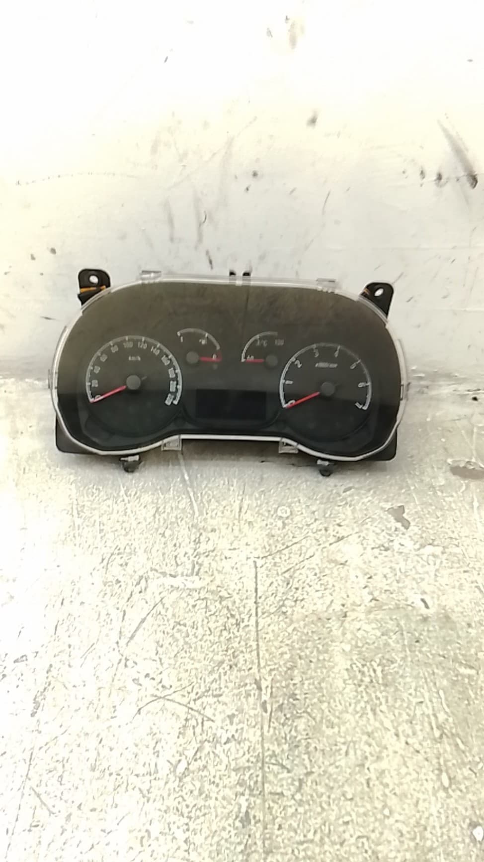 Cuadro instrumentos OPEL COMBO FURGONETA/MONOVOLUMEN (X12) 5