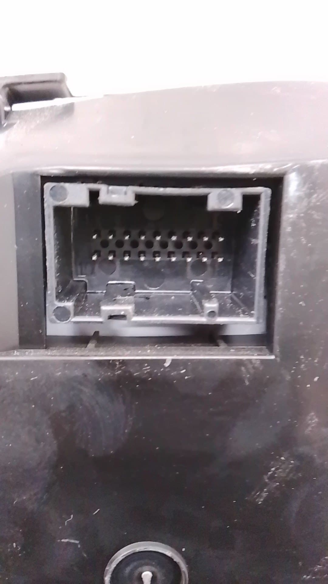 Cuadro instrumentos OPEL COMBO FURGONETA/MONOVOLUMEN (X12) 3
