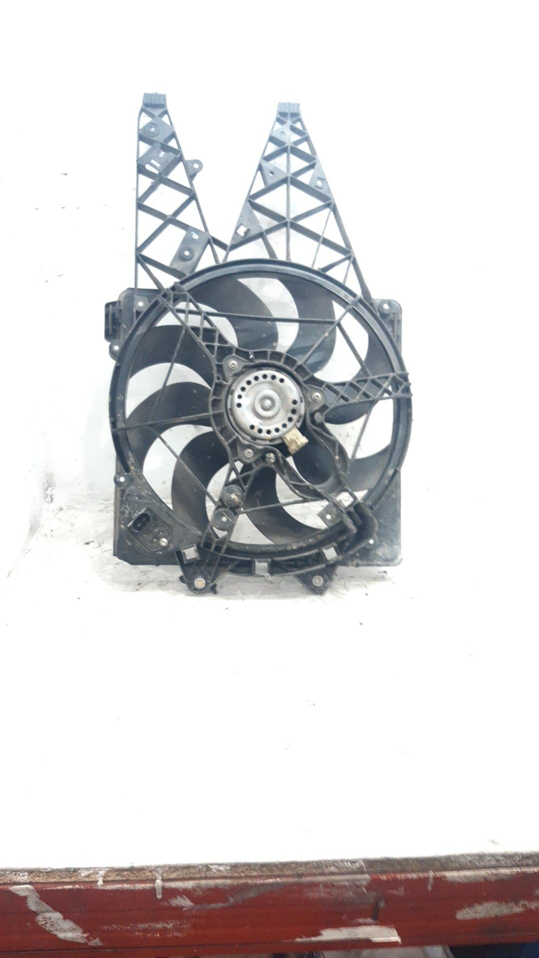 Electroventilador OPEL COMBO FURGONETA/MONOVOLUMEN (X12) 2