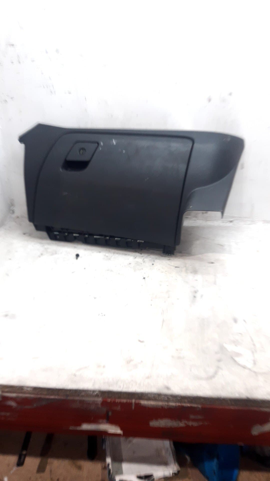 Guantera OPEL COMBO FURGONETA/MONOVOLUMEN (X12) 2