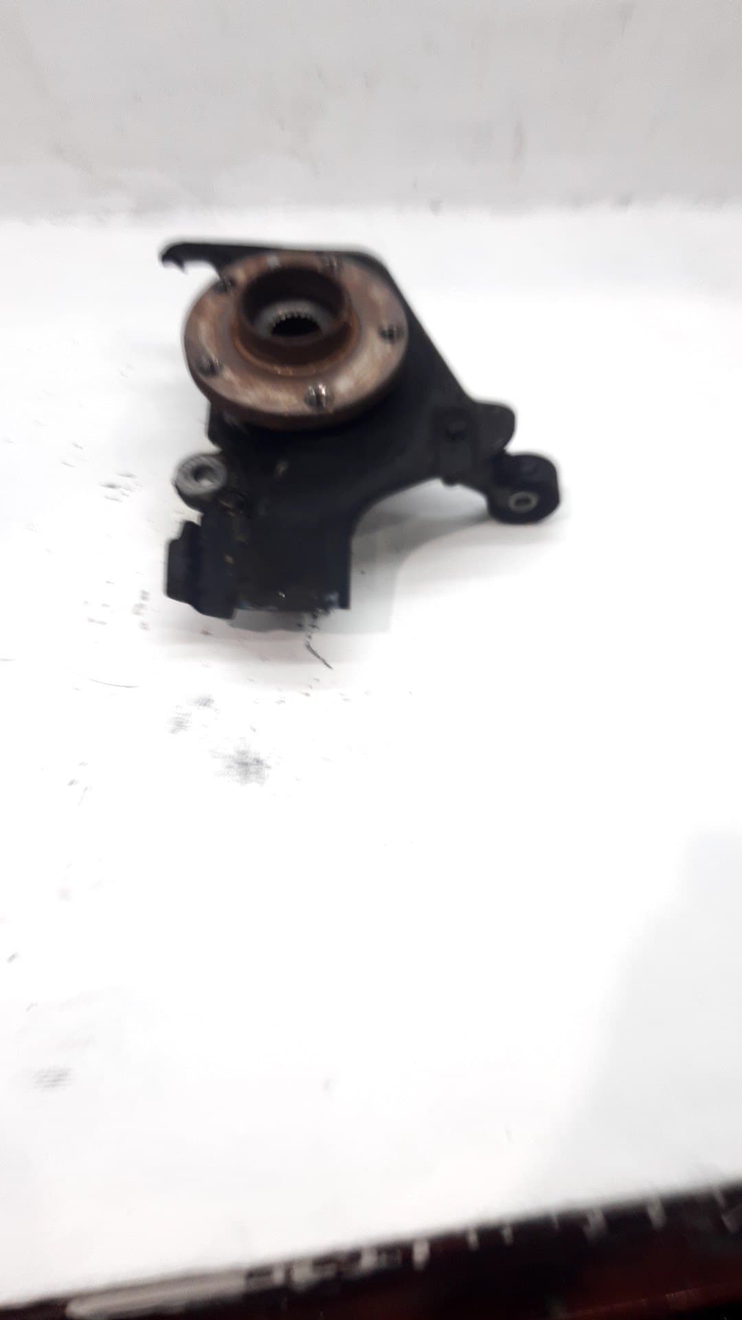 Mangueta delantera izquierda OPEL COMBO FURGONETA/MONOVOLUMEN (X12)