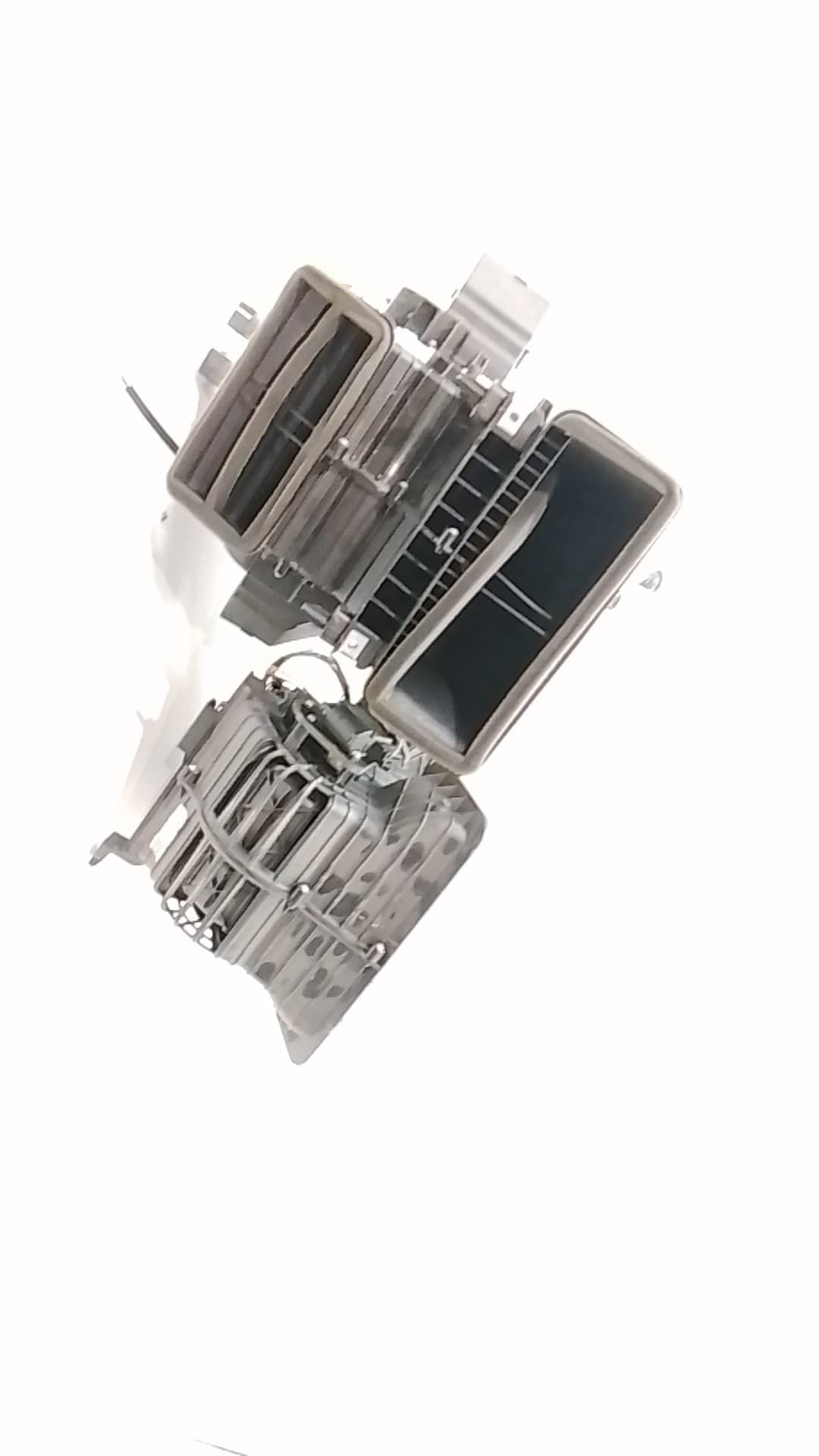Mueble interior calefaccion OPEL COMBO FURGONETA/MONOVOLUMEN (X12) 4