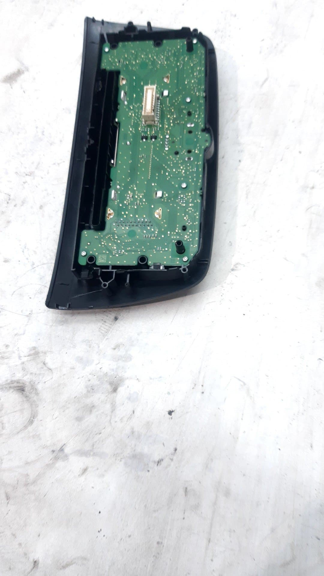 Pantalla multifuncion OPEL COMBO FURGONETA/MONOVOLUMEN (X12) 2