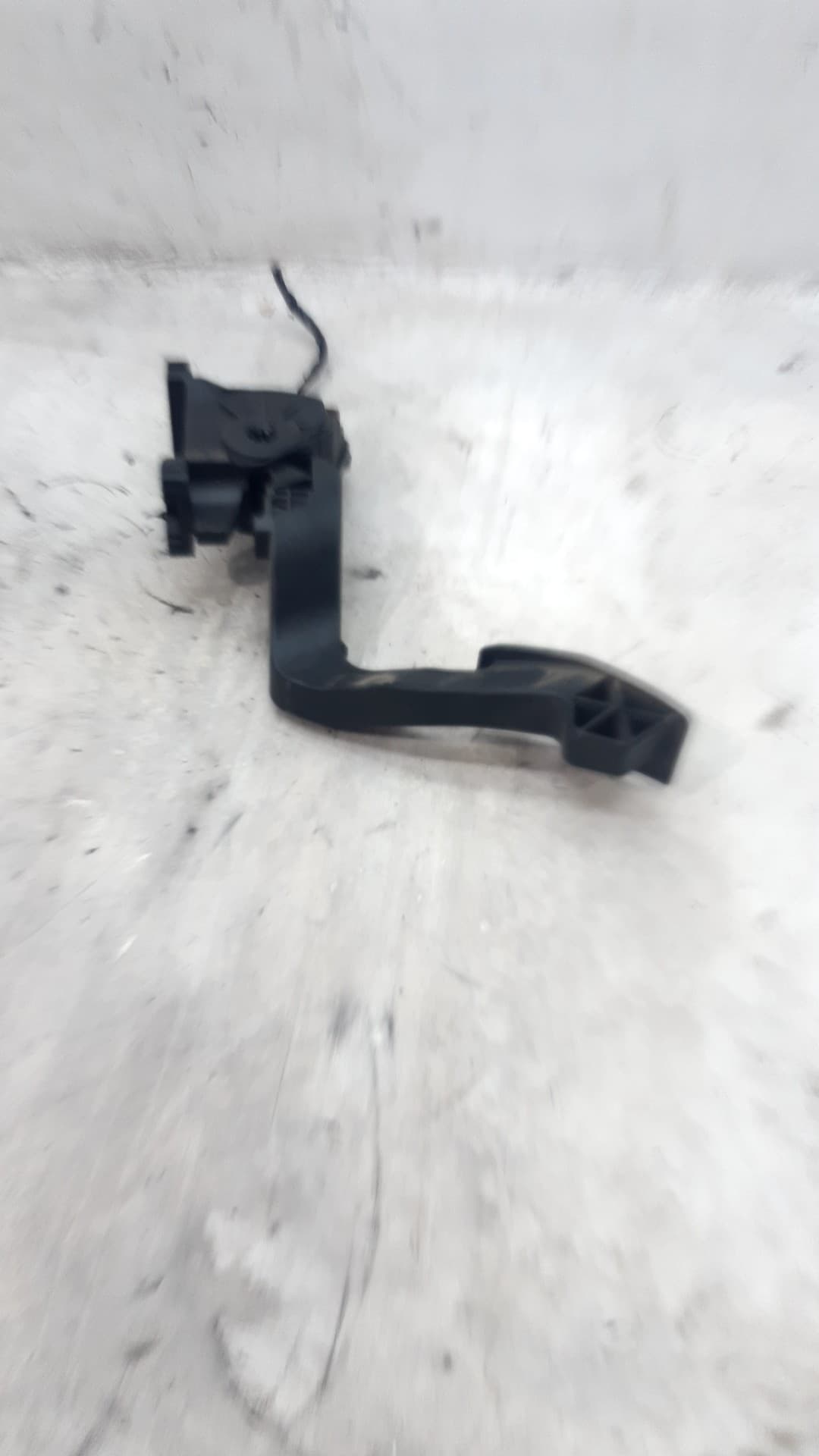 Pedal acelerador OPEL COMBO FURGONETA/MONOVOLUMEN (X12) 2