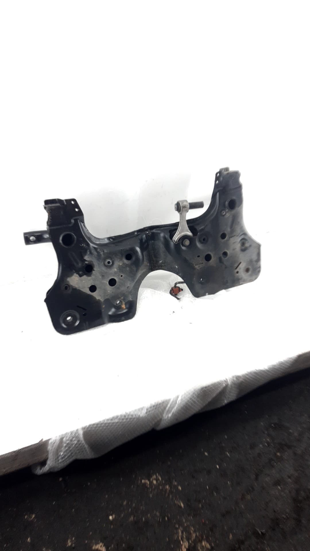 Puente delantero OPEL COMBO FURGONETA/MONOVOLUMEN (X12)
