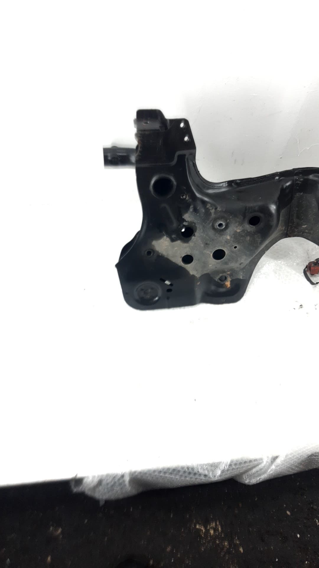 Puente delantero OPEL COMBO FURGONETA/MONOVOLUMEN (X12) 4