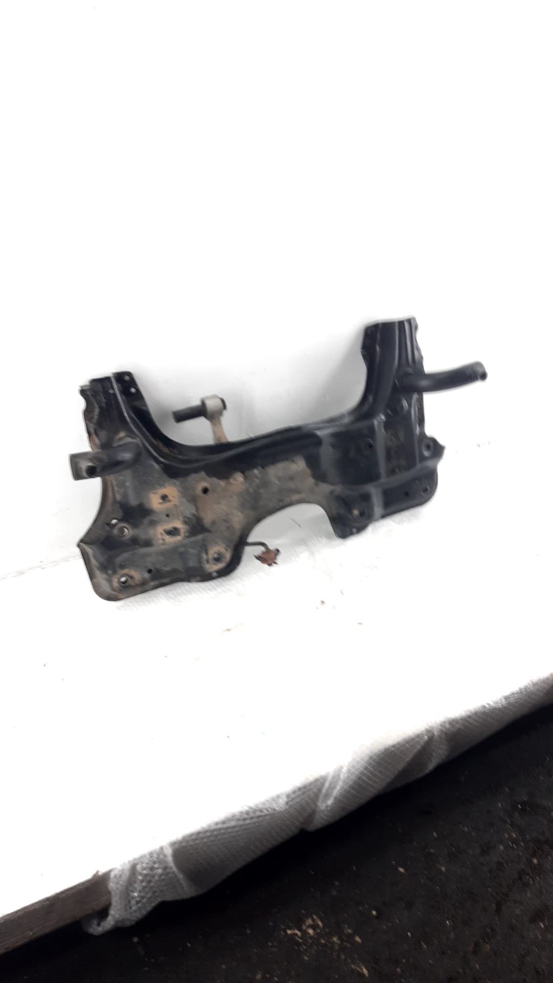 Puente delantero OPEL COMBO FURGONETA/MONOVOLUMEN (X12) 2