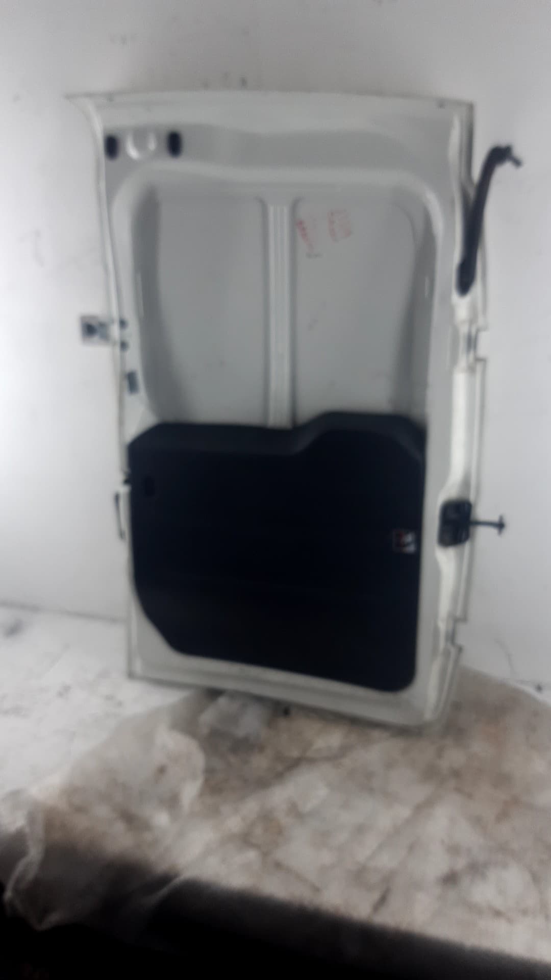 Puerta trasera izquierda OPEL COMBO FURGONETA/MONOVOLUMEN (X12) 2