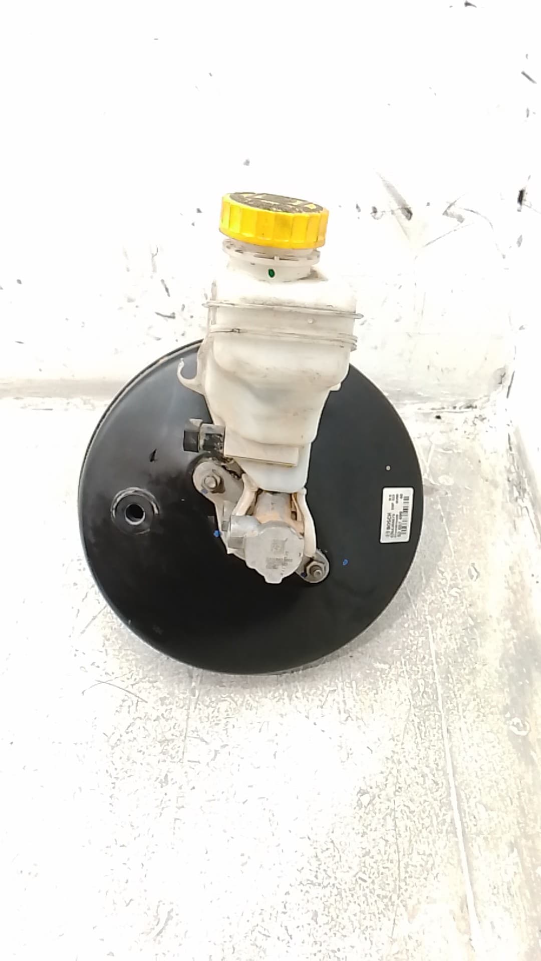 Servofreno OPEL COMBO FURGONETA/MONOVOLUMEN (X12)
