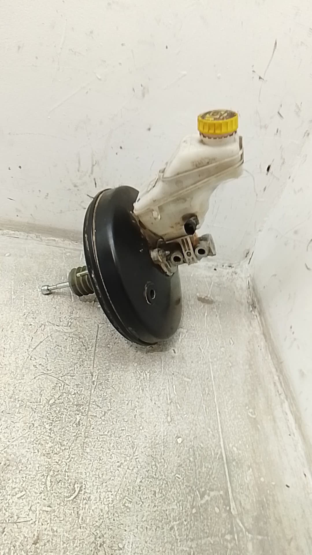 Servofreno OPEL COMBO FURGONETA/MONOVOLUMEN (X12) 3