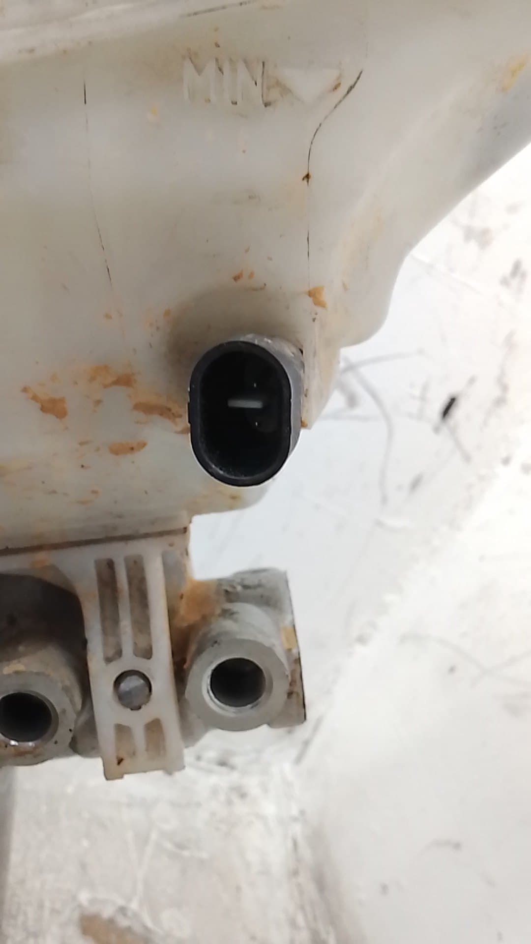 Servofreno OPEL COMBO FURGONETA/MONOVOLUMEN (X12) 2